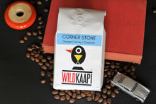 Load image into Gallery viewer, Cornerstone - Wild Kaapi