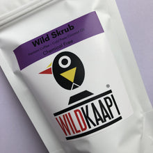 Load image into Gallery viewer, Wild Skrub - Wild Kaapi